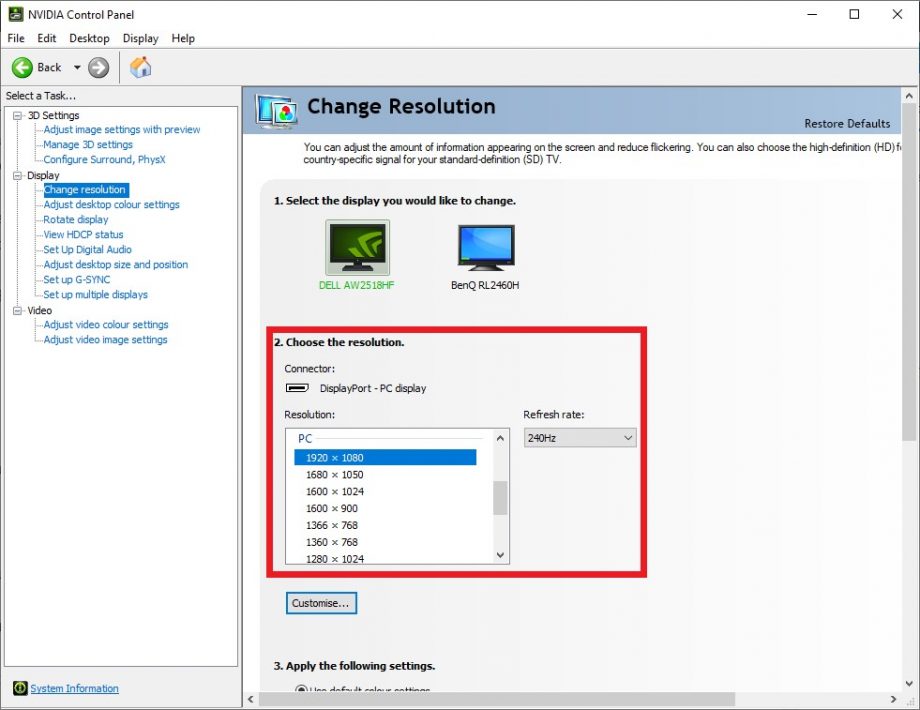Windows Mouse Alignment How to Fix a Misaligned Mouse Cursor in Fortnite - Kr4m